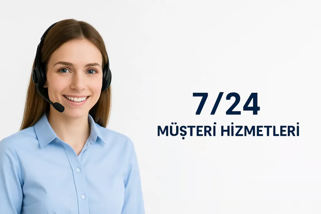 KEMALPAŞA WARMHAUS Teknik Servis Ekibi
